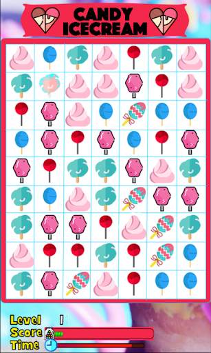 Candy Icecream screenshot 3