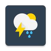 Weather on 9Apps