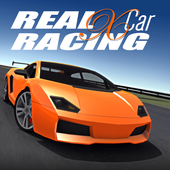 Real X Car Racing icon