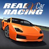 Real X Car Racing 1.0