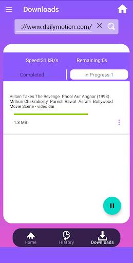Downloader - 4K Downloader screenshot 5