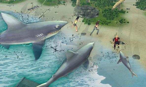 Boss Shark Unlimite screenshot 3