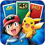 Pokemon Art HD Wallpapers 1.0