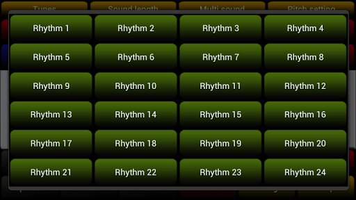 Arabic Musical Instrument screenshot 2