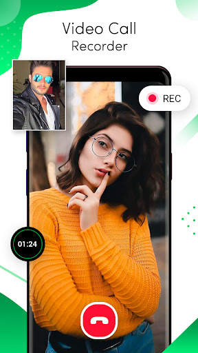 Video Call Recorder for WhatsApp screenshot 4