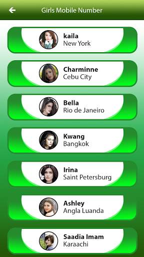 Find Friends - Sexy Girl Chat screenshot 5
