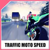 Traffic Moto Speed Rider 1.0.7