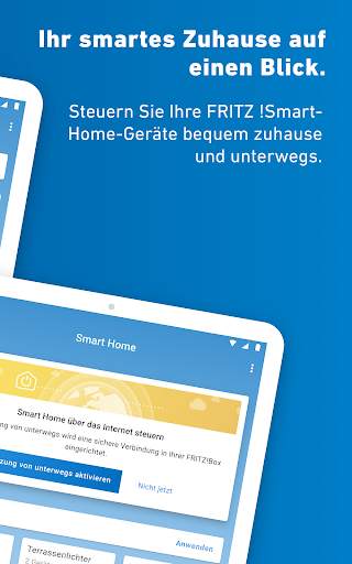 FRITZ!App Smart Home screenshot 8