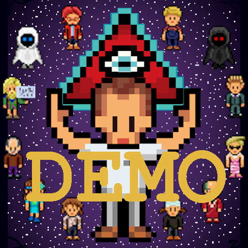 Cult Manager Tycoon - Demo icon