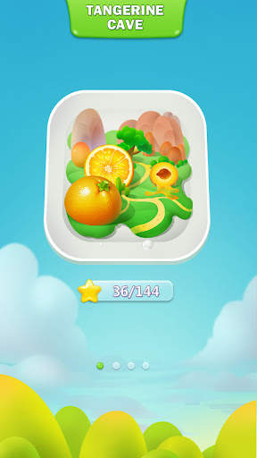 Fruit Boom 7 تصوير الشاشة