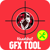 ikon Headshot GFX Tool