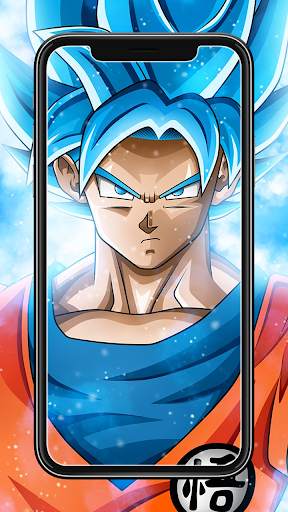 Top Geek Wallpaper (Animes and Games) screenshot 5