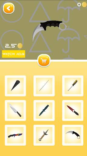 Dalgona Candy Challenge screenshot 3