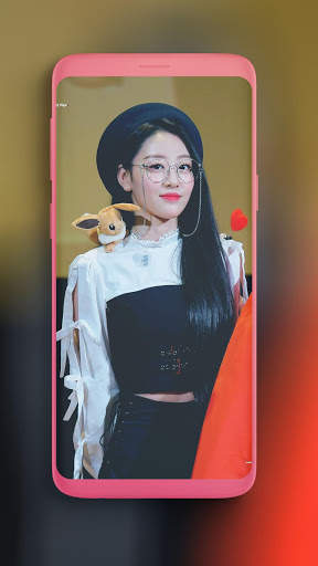 Loona wallpaper Kpop HD new screenshot 1