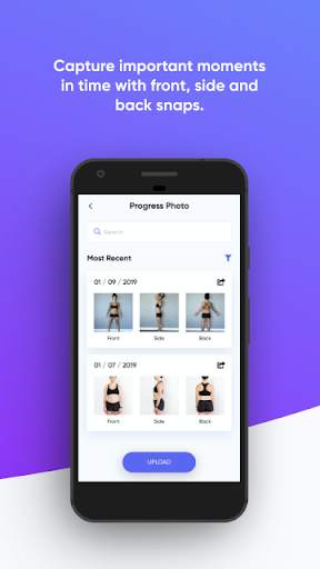 My PT Hub screenshot 5