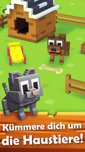 Blocky Farm screenshot 6