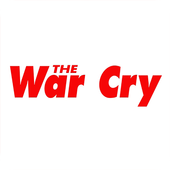 The War Cry icon