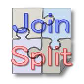 File Join and Split 1.0.8