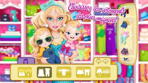 My New Baby 2 - Twins! screenshot 4