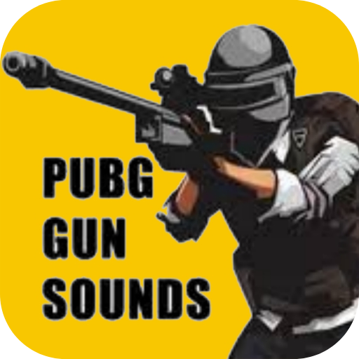 Pubg Gun Sounds | All Aslihat आइकन