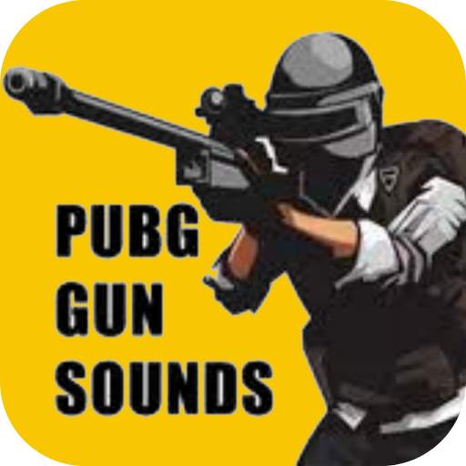 Pubg Gun Sounds | All Aslihat 1.0