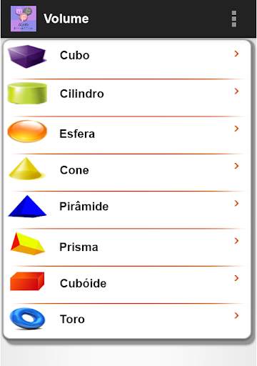 Math Formulas e Truques screenshot 8