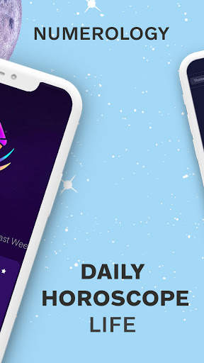 Daily Horoscope Life screenshot 2
