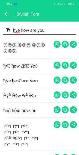Whats Web Cloner - Clone App for Whatsapp screenshot 6