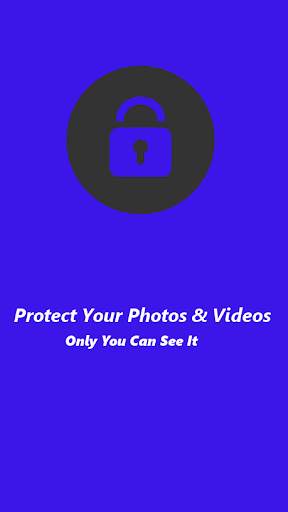 Master App Lock - Advanced Protection screenshot 3