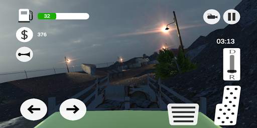 Off-Road Monster Truck Driving screenshot 4