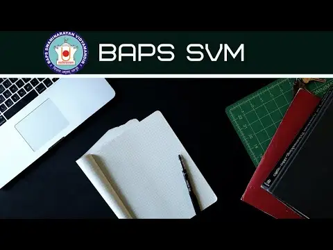BAPS Svm screenshot 1