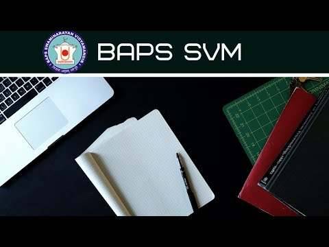 BAPS Svm screenshot 1
