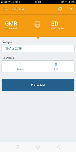 Hive Travel screenshot 7