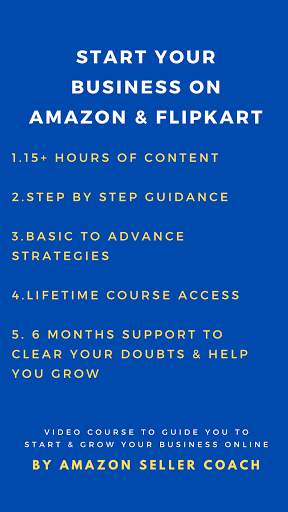 Amazon Seller Coach screenshot 4