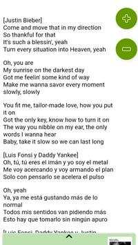 SLyrics - Music Lyrics screenshot 6