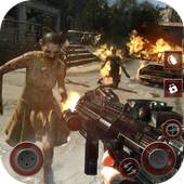 Zombie Shooter Simulator Death Killer 3D 1.01