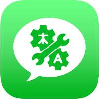 Chat Tools with Voice Translator-Tools for chat