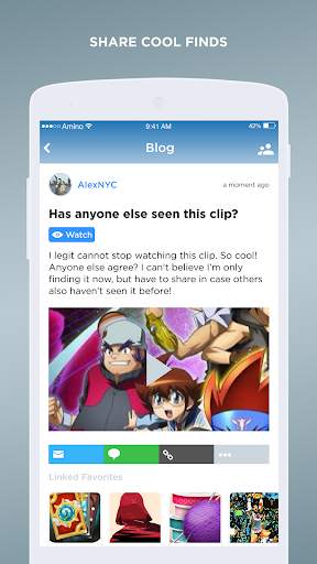 Beyblade Amino 5 تصوير الشاشة