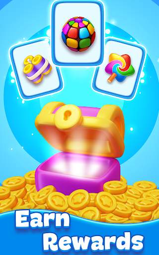 Candy Tales - Match 3 Puzzle screenshot 16