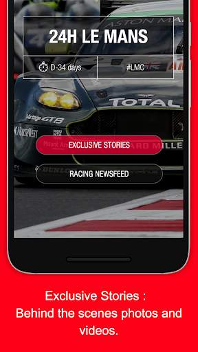 Total Live Racing screenshot 3