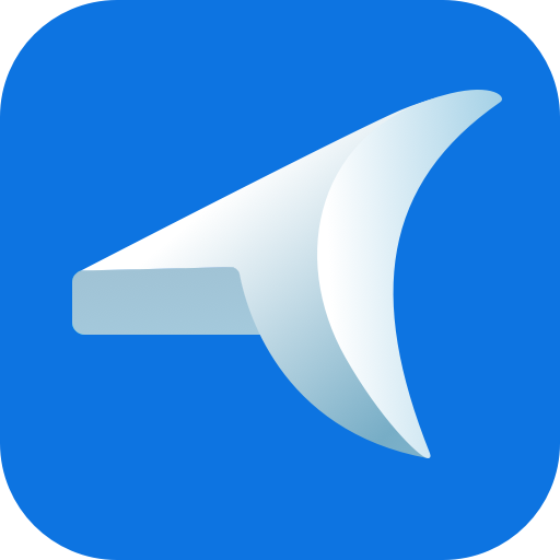 TelOChat for Business icon