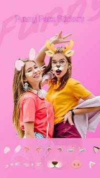 Beauty Photo Editor screenshot 2