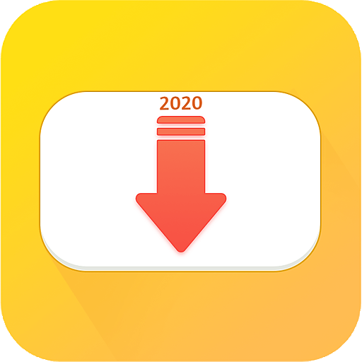 Snaptubè - all Video Downloader icon