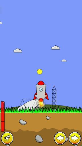 Rocket Craze screenshot 3