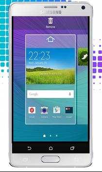 S6 Launcher screenshot 2
