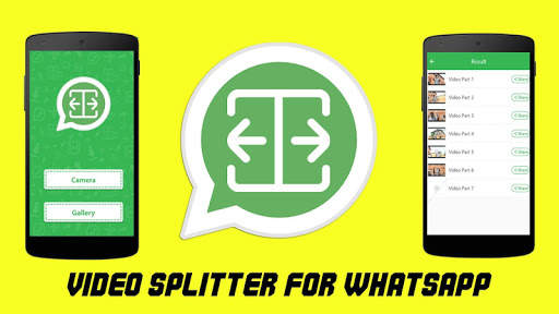 Video Splitter for WhatsApp Status screenshot 3