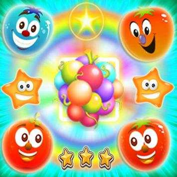 FRUIT CANDY BLAST screenshot 5
