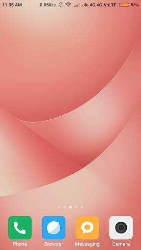 HD Asus Zenfone 4 Wallpaper screenshot 5