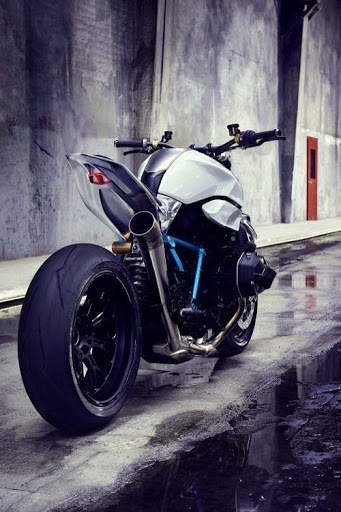 Motorcycle wallpapers - Sports bike wallpapers screenshot 3