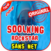 SOOLKING ( Rockstar ) sans net 2019 icon